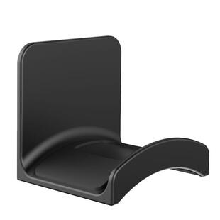 随行盾电脑耳机支架头戴式架托蓝牙耳麦收纳挂钩粘贴壁挂手柄挂架