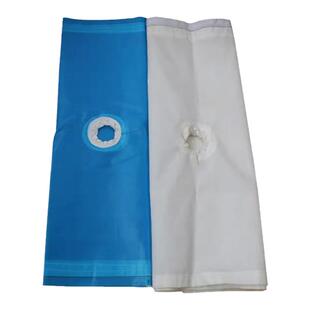 尼龙单丝压滤机厢式板框滤布打桩洗沙矿山污泥脱水滤布袋锦纶丙纶