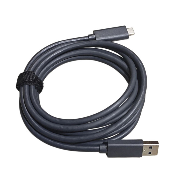 适配罗技C1000ES摄像头数据线TypeC高速4K直播替换连接线稳定传输