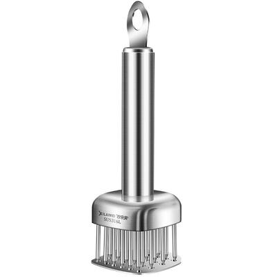 西来美316L不锈钢松肉针