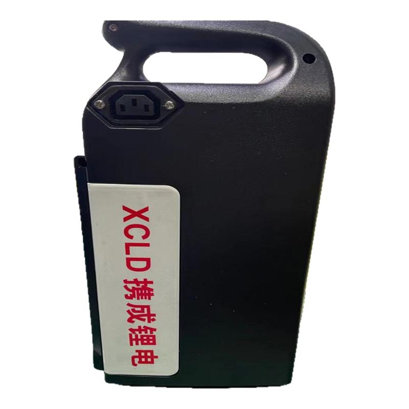 48V电动锂车电池10AH12A15AH18AH全新锂电瓶厂家直销原装动力25ah