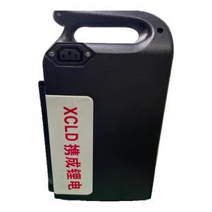 48V电动锂车电池10AH12A15AH18AH全新锂电瓶厂家直销原装动力25ah