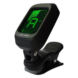 琵琶阮琴二胡柳琴月琴十二平均律调音器五种模式轻松调音