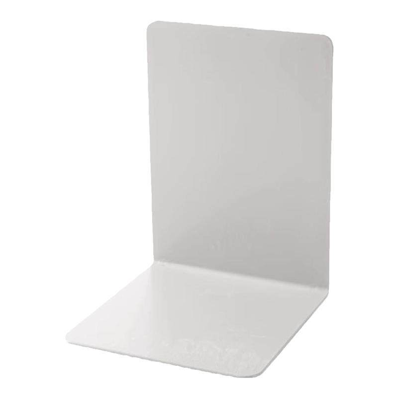 书立架大号书夹书靠桌面收纳挡板