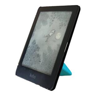 现货适用Kobo Clara HD保护皮套N249变形金刚磁吸可支撑超薄壳