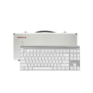 CHERRYMX8.0全新正品机械键盘