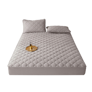 床垫保护罩床笠纯棉床罩2025新款四季通用床笠定制床笠夹棉加厚