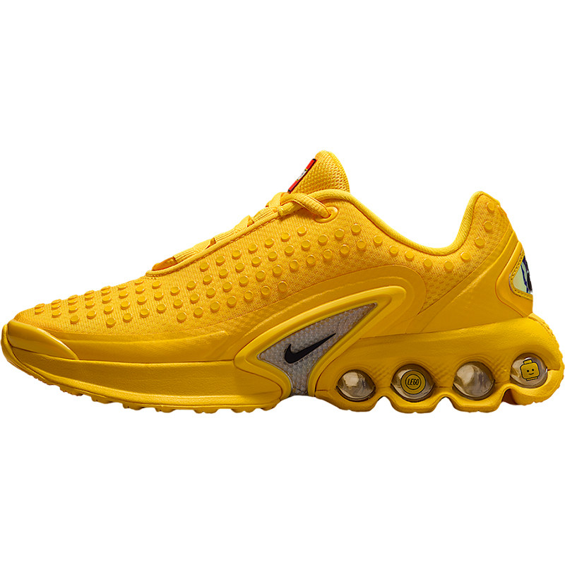 Nike/耐克正品Air Max GS女子大童气垫缓震网眼跑步鞋IH7671-700