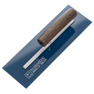 抹子刮腻子专用工具油漆工铁板抹灰刮刀刮大白保温泥工不锈钢批灰