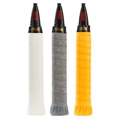 taan泰昂网羽吸汗带缠绕磨砂