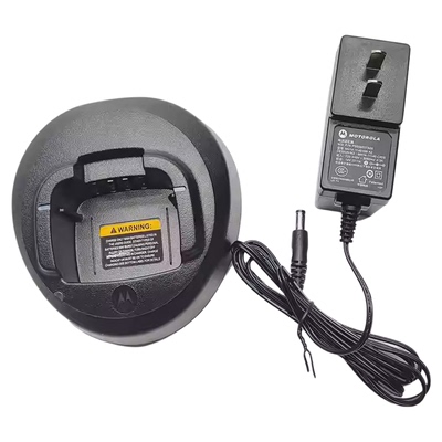 适配摩托罗拉CP1200/1300/1308/1600/1668对讲机充电器智能座充