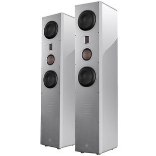 惠威 RH6发烧级无源HiFi落地音箱三分频客厅环绕家庭影院音响套装