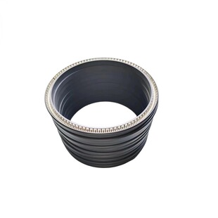 RVA轴用孔用泛塞封耐高温耐磨耐腐蚀四氟加碳纤维泛塞密封圈