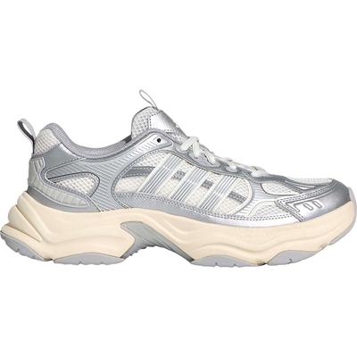 Adidas/阿迪达斯正品XLG FIN PULSE男女耐磨缓震厚底休闲鞋KK1781