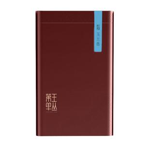 玉兰香 品鉴装 凤凰单枞茶潮州乌岽高山清香型龙茶叶礼盒装100g