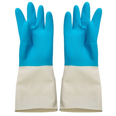 宜家橡胶手套洗碗防水