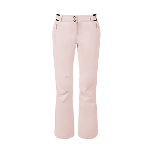 ROSSIGNOL金鸡滑雪裤女款P棉保暖防水透气单双板滑雪裤子2526款