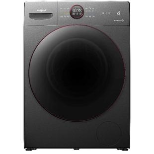 惠而浦帝王系列滚筒洗衣机全自动10KG洗烘干一体EWDD427220SRT