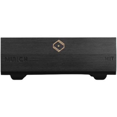 roon数字音乐播放器流媒体