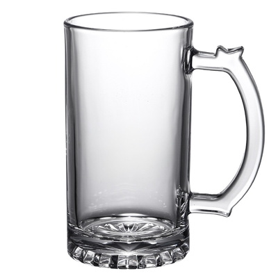 精酿大容量2025新款商用啤酒杯