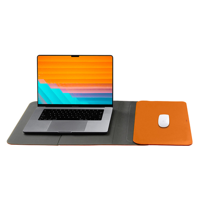 Orbitkey内置桌垫鼠标垫笔记本包