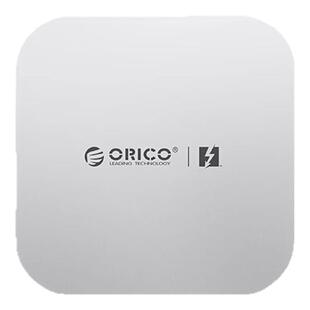 奥睿科雷电5 MiniMate桌面硬盘4TB固态存储适用MacminiM4底座支架