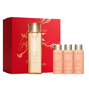 【直播专享】娇韵诗焕颜精华水小姐姐弹簧水保湿水清爽水润