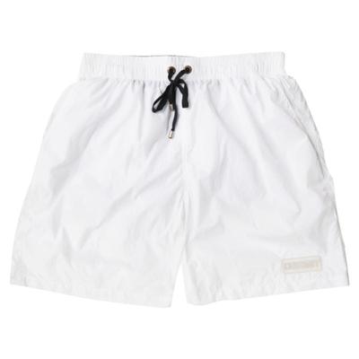 desmiit男士可下水沙滩裤宽松