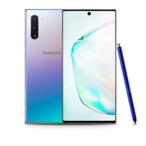 note10+绘画内置触控手写笔