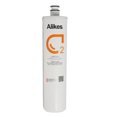 Alikes/爱尼克斯INF8000a5净水器滤芯2号KDF55重金属过滤器滤芯