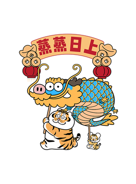 太太乐x我不是胖虎厨房PVC油烟贴
