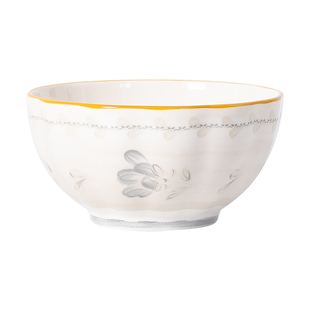 碗具套装家用2026新款陶瓷饭碗创意学生宿舍用面碗小汤碗餐具组合