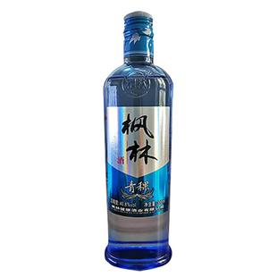 【官方旗舰店】40.8度枫林青稞酒300mL*6瓶