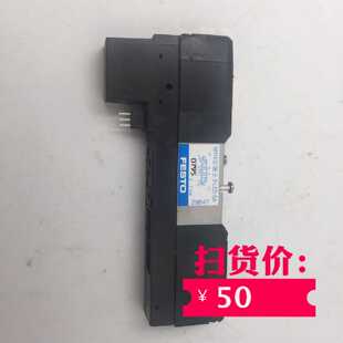 议价FESTO MYH-5/2-2.3-LED-SA 29844 MYH-5/3E-2.3-LED-SA 29847