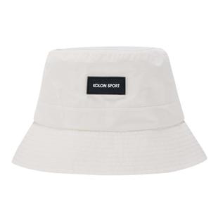 KOLON SPORT可隆户外GORE-TEX BUCKET戈尔提花汗带运动露营渔夫帽
