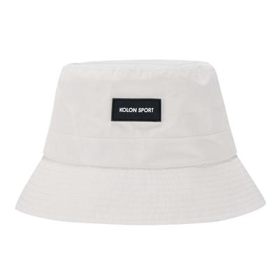 KOLON SPORT可隆户外GORE-TEX BUCKET戈尔提花汗带运动露营渔夫帽