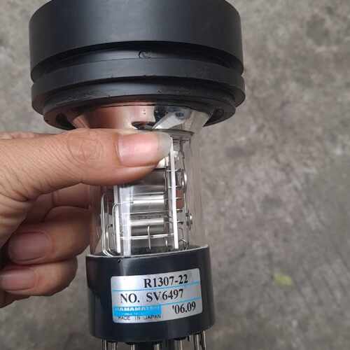 R1307-22 滨松 光电倍增管 工业检测设备