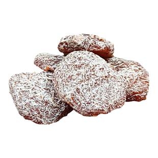 永泰李香随梅肉无核韩式梅饼酸甜果干蜜饯办公室休闲食品追剧零食