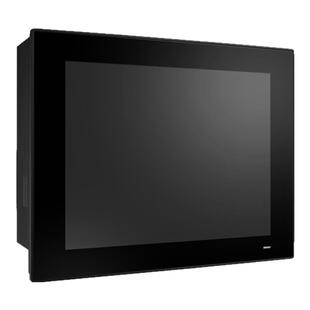 PPC-612-RTA研华12寸工业平板电脑兼容多种MiniITX主板电阻触摸屏