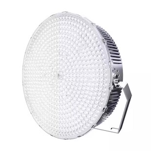 蚂蚁照明LED塔吊灯建筑工地照明户外IP67防水投光灯高亮度高流明