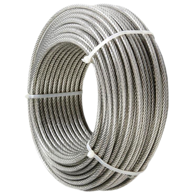 沪闵316不锈钢晾衣架钢丝绳