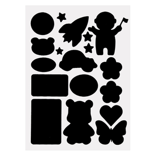 羽绒服补丁贴布贴自粘无痕衣服贴布修补补贴可水洗咖色修复隐形