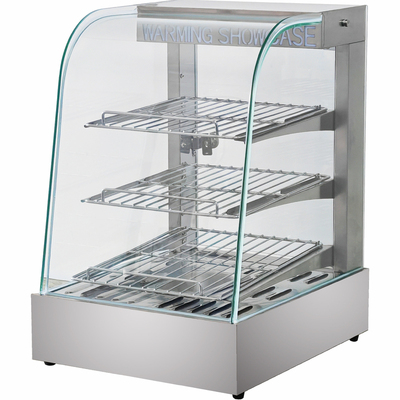 台式小型油条早餐蛋挞炸鸡保温柜