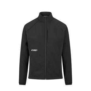 CEP 2026春季CORE RUN运动保暖夹克户外跑步防风防泼水上衣外套女