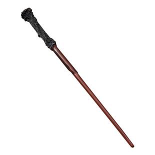 正版哈利波特魔杖环球影城周边非互动赫敏魔法棒接骨木可施咒礼物