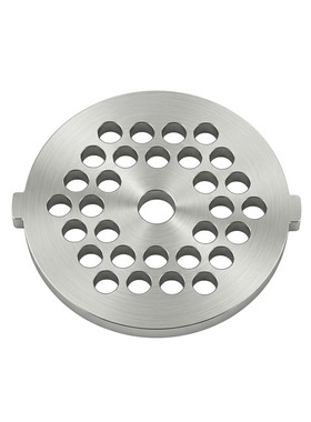 【原装正品】8型不锈钢孔板刀片