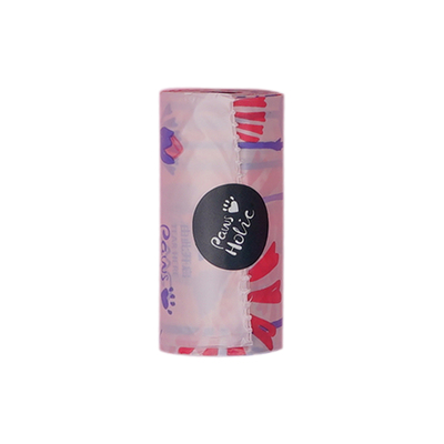 宠物环保可降解拾便袋