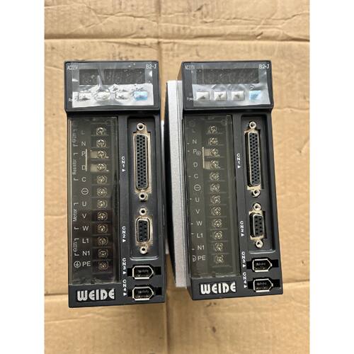 WD15B2075L4J2 驱动器