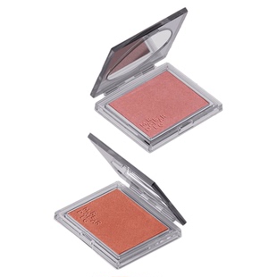 程十安玛丽黛佳腮红盘膏膨胀收缩色单色晒红女日常淡妆高光大容量