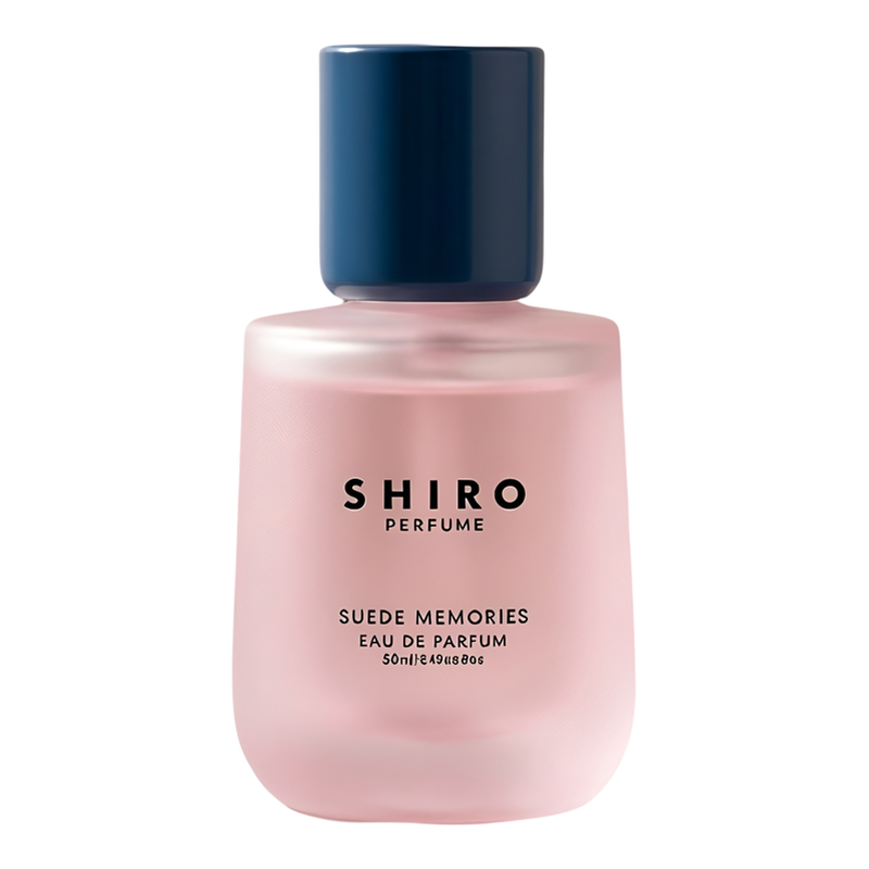shiro香水多款试香小样